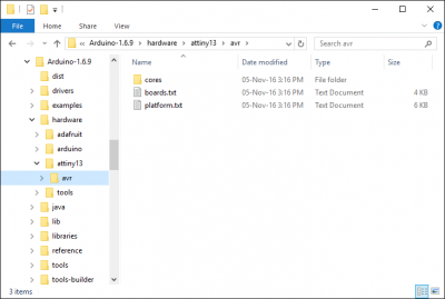 attiny13-IDE-hw-folder.png