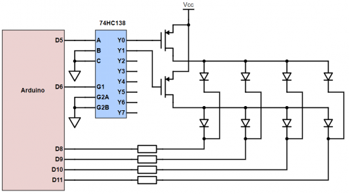 leds_arduino_2rows_hc138.png